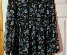 Pep & Co Dress, size 10. BNWT