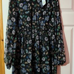 Pep & Co Dress, size 10. BNWT
