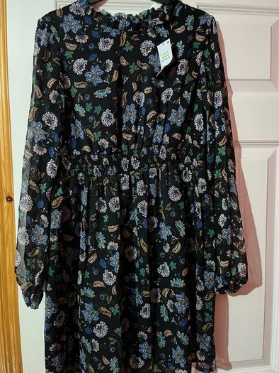Pep & Co Dress, size 10. BNWT