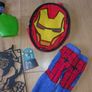 x6 Bundle - Marvel Avengers Bundle Image 5