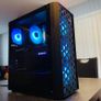 PC Ryzen Gaming 7 7700, RTX 4070 Super, 32GB DDR5 Image 3