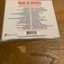 Made In America / (Various) 20 Classic All-American Anthems Image 2