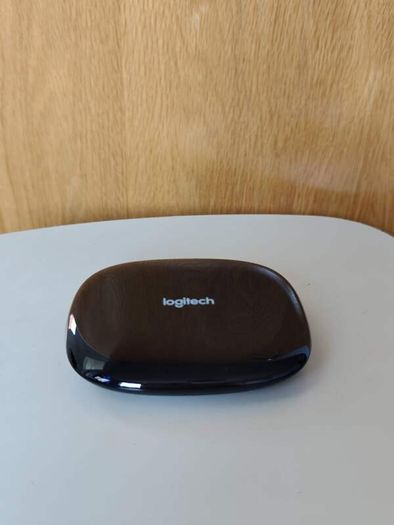 Logitech Harmony Elite Advanced Remote Control and Hub System