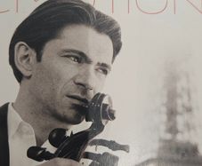 Gautier Capucon - Emotions.