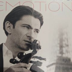 Gautier Capucon - Emotions.