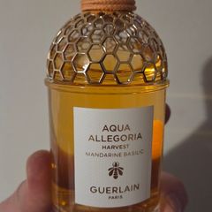 Mandarine Basilic Harvest Guerlain