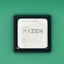 Ryzen 5 3350G AM4 4 Core 8 Thread CPU Image 2