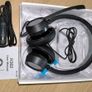 New Bee USB Headset with Microphone, Headphones with Microphon with Noise Cancellation Image 2