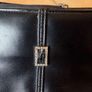 Barretts Black Shoulder, Evening Handbag Image 3