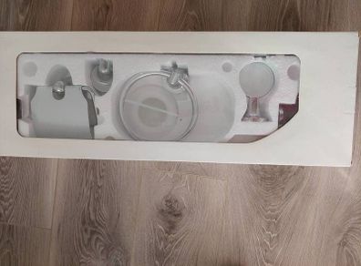 bathroom accessories