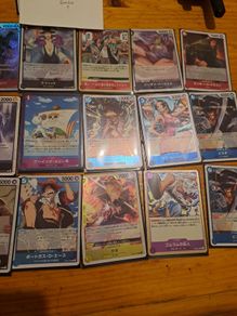 cards