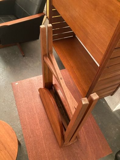 Poul Hundevad Nest of Five Tables - Warehouse and Showroom Ooen Sat 18th April 12 till 4pm Eircode R95T227