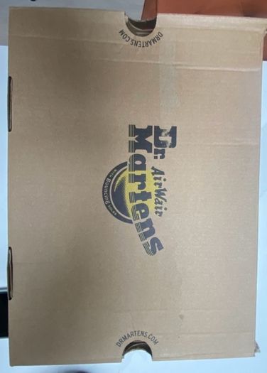 Dr.Martens Original Air Wair Brand New
