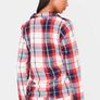 Pretty Little Thing PJ top (size S) Image 2