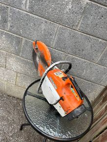 Consaw Stihl