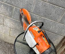 Consaw Stihl