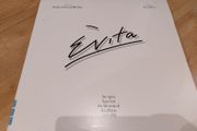Andrew Lloyd Weber &amp; Tim Rice - Julie Covington - Evita - Double Record Set + hundreds more