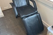 Beauty Treatment Bed/ Massage Table/ Tattoo Couch
