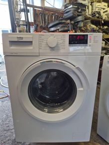 10kg Beko Washing Machine For Sale