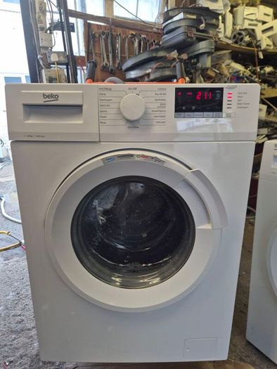 10kg Beko Washing Machine For Sale