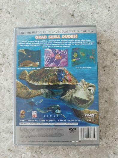 PS2 Games Ad 1