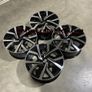 17" Clubsport Syle Alloy Wheels - Vw Polo - Seat Ibiza - Audi A1 - Skoda Fabia 5x100 Image 10