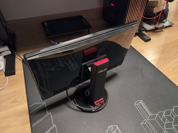 ASUS VG248 Gaming Monitor