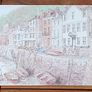UK Places on Postcards - Drawings & Paintings Image 10