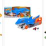 Hot wheelz tracks Image 4