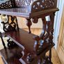 19th century Mahogany Bookcase Image 2