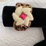 Johnny Loves Rosie Cuff Bracelet Image 3
