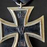 WW1 German Iron Cross - 2nd class Image 2