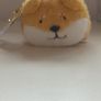 Cute dog keychain Image 3