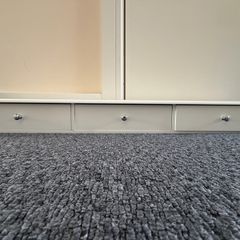 wall-mounted cabinet