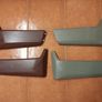 Mercedes 190 190e W201 parts Image 3