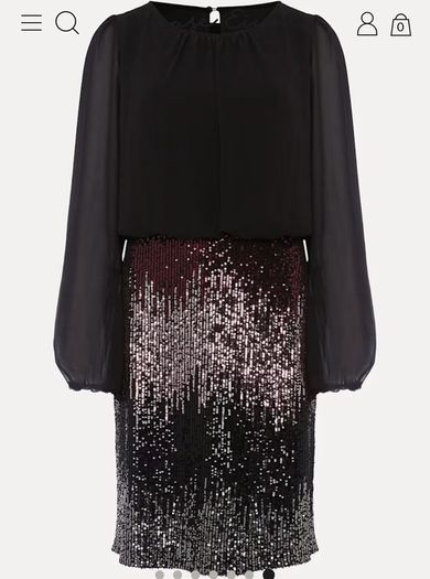 Brand New Dress Phase Eight