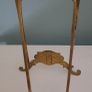 Vintage 4711 Easel Stand And 2 Bottles Of 4711 Image 5