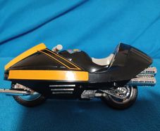 Power Rangers Motorcycle 1997