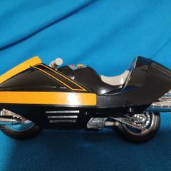 Power Rangers Motorcycle 1997