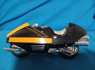 Power Rangers Motorcycle 1997