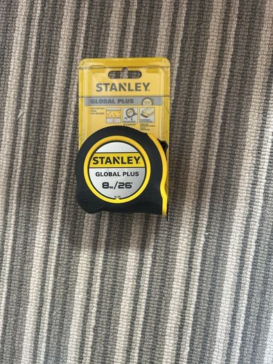 stanley