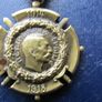 Serbia War Medal.1914-1918. Image 4