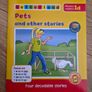 As New Letterland Phonics Reader Set - Level 1 Image 4