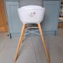 Babylo Orbit 2-in-1 highchair Image 3