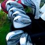 Set of Premium Golf Clubs Image 2