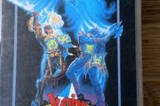 VHS Visionaries Knights of The Magical Light The Price of Freedom