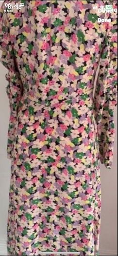 dress Bnwt Heidi klum dress size 12