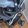 OBABY Buggy and car seat Image 2