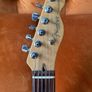 1997 Fender Tele Plus v2 Image 9