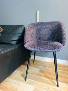 chair deco